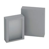 24168-SDSS4 - Eaton B-Line Series Wall Mounted Panel Enclosure